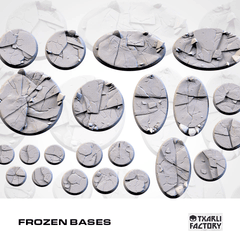 Frozen Bases